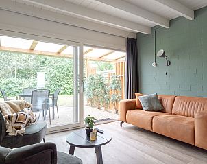Verblijf 220205 - Appartement Zuidelijk Flevoland - Appartement de Rietvoorn
