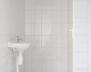 Verblijf 220205 - Appartement Zuidelijk Flevoland - Appartement de Rietvoorn