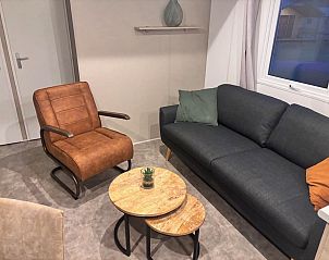Guest house 220208 - Fixed travel trailer Zuidelijk Flevoland - Chalet de Krooneend