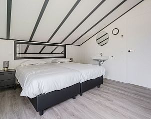 Verblijf 220209 - Vakantiewoning Zuidelijk Flevoland - Vakantiewoning de Zilverreiger