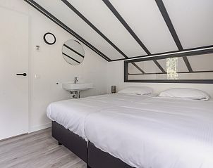 Verblijf 220209 - Vakantiewoning Zuidelijk Flevoland - Vakantiewoning de Zilverreiger