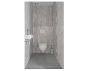 Verblijf 220209 - Vakantiewoning Zuidelijk Flevoland - Vakantiewoning de Zilverreiger