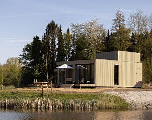 Verblijf 2202100 - Vakantiewoning Zuidelijk Flevoland - Villa