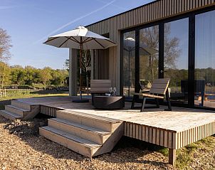 Verblijf 2202100 - Vakantiewoning Zuidelijk Flevoland - Villa