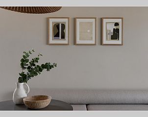Verblijf 2202100 - Vakantiewoning Zuidelijk Flevoland - Villa