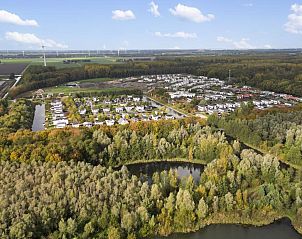 Guest house 2202101 - Holiday property Zuidelijk Flevoland - Vrijstaande woning in Zeewolde