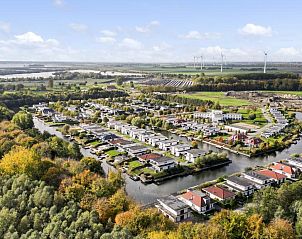 Guest house 2202101 - Holiday property Zuidelijk Flevoland - Vrijstaande woning in Zeewolde