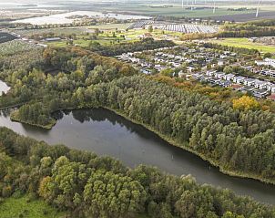 Guest house 2202101 - Holiday property Zuidelijk Flevoland - Vrijstaande woning in Zeewolde