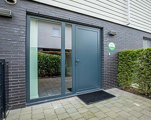 Guest house 2202101 - Holiday property Zuidelijk Flevoland - Vrijstaande woning in Zeewolde