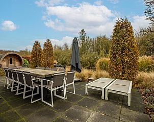 Guest house 2202101 - Holiday property Zuidelijk Flevoland - Vrijstaande woning in Zeewolde