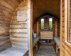 Guest house 2202101 - Holiday property Zuidelijk Flevoland - Vrijstaande woning in Zeewolde