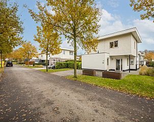 Guest house 2202102 - Holiday property Zuidelijk Flevoland - Vrijstaande woning in Zeewolde