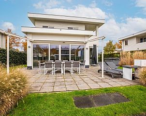 Guest house 2202102 - Holiday property Zuidelijk Flevoland - Vrijstaande woning in Zeewolde