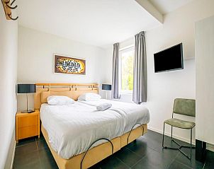 Guest house 2202102 - Holiday property Zuidelijk Flevoland - Vrijstaande woning in Zeewolde