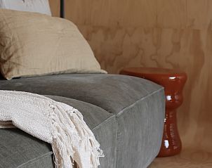 Verblijf 2202104 - Vakantiewoning Zuidelijk Flevoland - Wikkelhouse met Ligbad