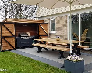 Unterkunft 2202106 - Ferienhaus Zuidelijk Flevoland - 't Buytenhuys