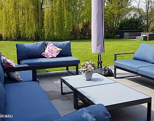 Unterkunft 2202106 - Ferienhaus Zuidelijk Flevoland - 't Buytenhuys