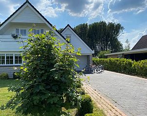 Unterkunft 2202107 - Ferienhaus Zuidelijk Flevoland - The Dutch Green View Villa