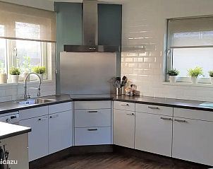 Unterkunft 2202109 - Ferienhaus Zuidelijk Flevoland - De Buytenplaets