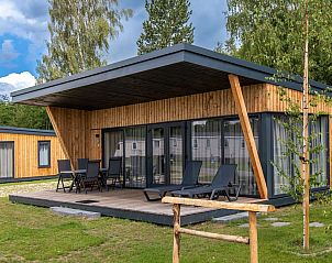 Guest house 2202110 • Holiday property Zuidelijk Flevoland • Bungalow de Parelduiker 