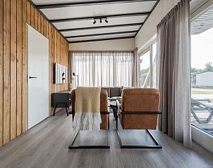 Verblijf 2202110 - Vakantiewoning Zuidelijk Flevoland - Bungalow de Parelduiker