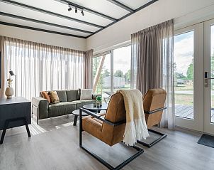 Verblijf 2202110 - Vakantiewoning Zuidelijk Flevoland - Bungalow de Parelduiker