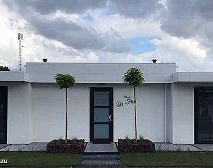 Unterkunft 2202111 - Ferienhaus Zuidelijk Flevoland - Villa aan het Veluwemeer