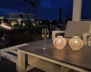 Unterkunft 2202111 - Ferienhaus Zuidelijk Flevoland - Villa aan het Veluwemeer