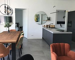 Unterkunft 2202111 - Ferienhaus Zuidelijk Flevoland - Villa aan het Veluwemeer