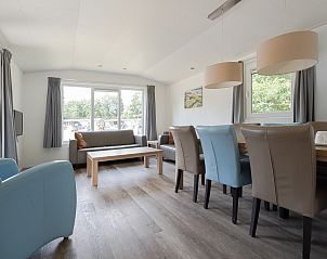 Verblijf 2202112 - Stacaravan Zuidelijk Flevoland - Chalet Zuiderzee