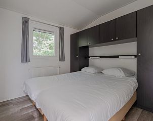 Verblijf 2202112 - Stacaravan Zuidelijk Flevoland - Chalet Zuiderzee