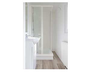 Verblijf 2202112 - Stacaravan Zuidelijk Flevoland - Chalet Zuiderzee