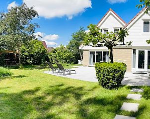 Unterkunft 2202113 - Ferienhaus Zuidelijk Flevoland - Villa Calma