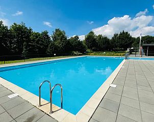 Unterkunft 2202113 - Ferienhaus Zuidelijk Flevoland - Villa Calma