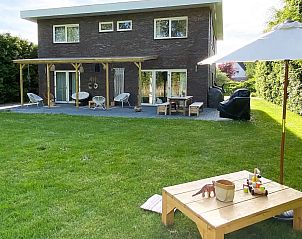 Unterkunft 2202114 - Ferienhaus Zuidelijk Flevoland - Villa Zeewolde