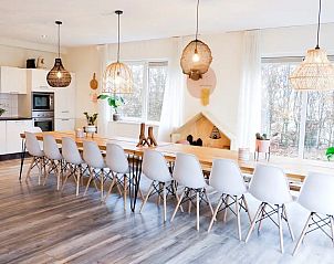 Unterkunft 2202114 - Ferienhaus Zuidelijk Flevoland - Villa Zeewolde