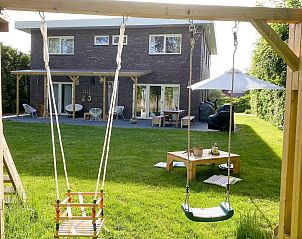 Unterkunft 2202114 - Ferienhaus Zuidelijk Flevoland - Villa Zeewolde