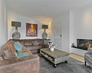 Unterkunft 2202115 - Ferienhaus Zuidelijk Flevoland - Villa Bosrijk