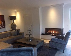 Unterkunft 2202115 - Ferienhaus Zuidelijk Flevoland - Villa Bosrijk