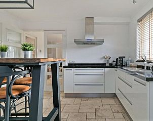 Unterkunft 2202115 - Ferienhaus Zuidelijk Flevoland - Villa Bosrijk
