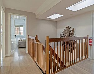 Unterkunft 2202115 - Ferienhaus Zuidelijk Flevoland - Villa Bosrijk