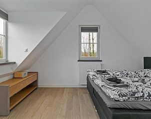 Unterkunft 2202115 - Ferienhaus Zuidelijk Flevoland - Villa Bosrijk