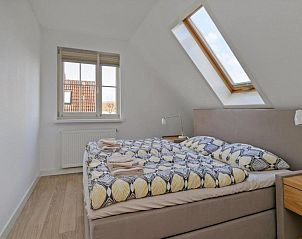 Unterkunft 2202115 - Ferienhaus Zuidelijk Flevoland - Villa Bosrijk