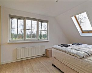 Unterkunft 2202115 - Ferienhaus Zuidelijk Flevoland - Villa Bosrijk