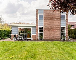 Unterkunft 2202117 - Ferienhaus Zuidelijk Flevoland - Torroo
