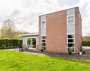 Unterkunft 2202117 - Ferienhaus Zuidelijk Flevoland - Torroo