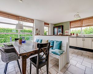Unterkunft 2202117 - Ferienhaus Zuidelijk Flevoland - Torroo