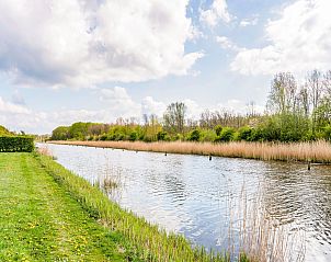 Unterkunft 2202117 - Ferienhaus Zuidelijk Flevoland - Torroo