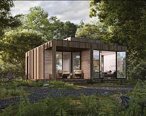 Verblijf 2202118 • Vakantiewoning Zuidelijk Flevoland • Villa Jacuzzi 