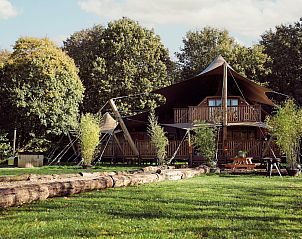 Unterkunft 2202119 - Zelthaus Zuidelijk Flevoland - Glamping tent Hacienda